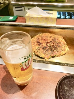 カウンター