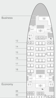 B777-300 ¥·¡¼¥È¥Þ¥Ã¥×