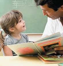 Home Teacher