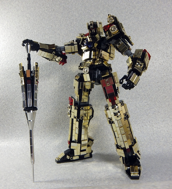King Gold