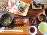 12日昼食