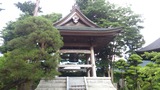 鐘搗き堂