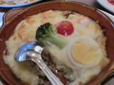ラザニア