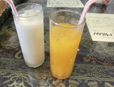 飲み物