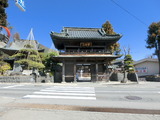山門