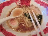 ラーメン