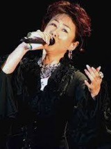 清水まり子