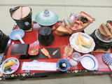 宴会