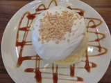 パンケーキ