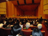 大ホール