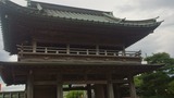 山門