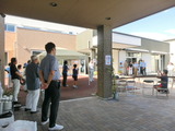 開会式