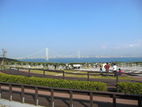明石海峡大橋