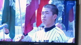 選手宣誓