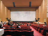 ホール