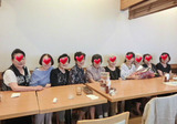 記念写真