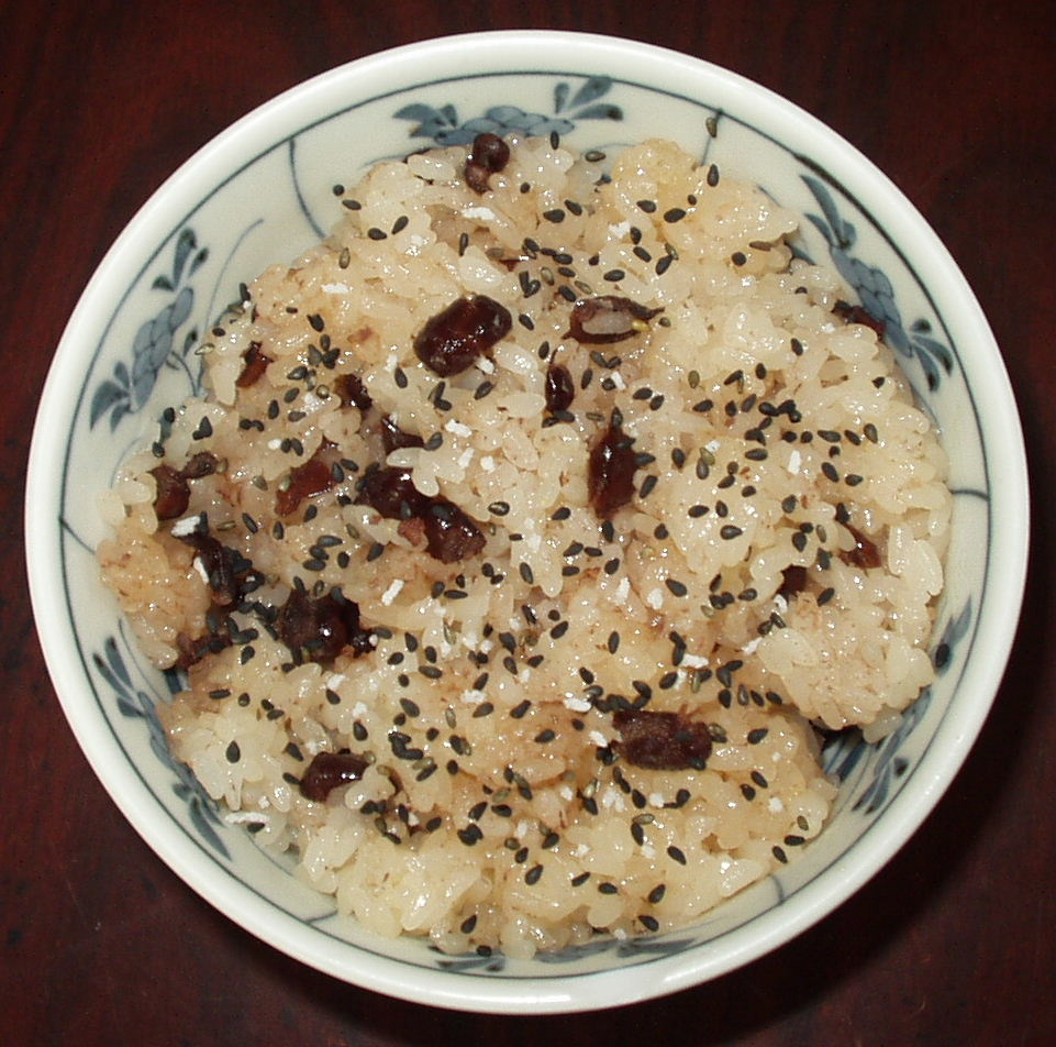 赤飯 の掲示板投稿写真＆画像