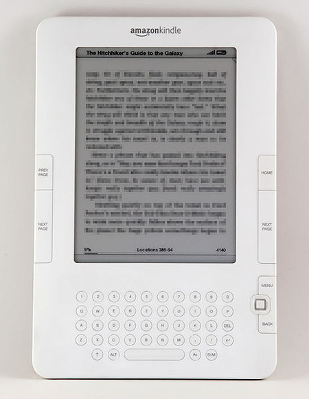 464px-Kindle_2_-_Front