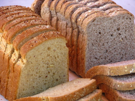 Breadindia