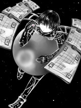 ハヤブサ
