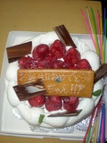 ケーキ