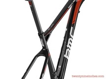 ... 乗りの自転車雑記 : BMC TE01 29er : bmc 自転車 評判 : 自転車の