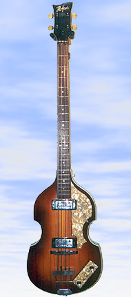 hofner