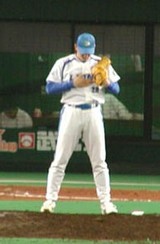 豊田清＃20 : レオ2号のライオンズ日記