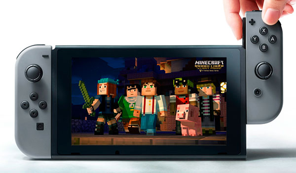 2chまとめ Minecraft マインクラフト Nintendo Switchスイッチ レビューや攻略など雑談 れおちゃんゲーム速報