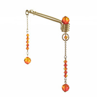 Kristina-fiery-orange