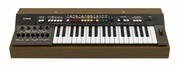 Yamaha SY1 Synth 1974