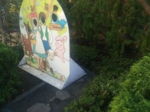 貧乏神神社02