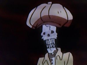 ONE PIECE 〜ハートオブゴールド〜 (3)