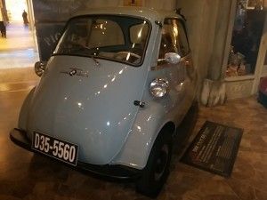 BMW-Isetta