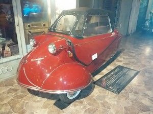 messerschmitt