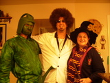 halloween