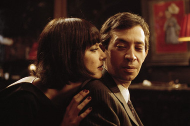 GAINSBOURG