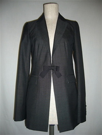 MUVEIL ジャケット