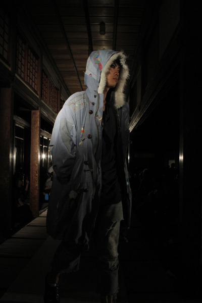 YEAH RIGHT!! -イェー ライト!! USED CHAMBRAY SHIRTS MOD'S YEAH RIGHT!! -イェー ライト!! USED CHAMBRAY SHIRTS MOD'S