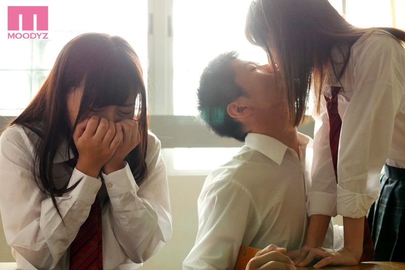 俺の妹とお前の妹どっちがエロいか 関根奈美,星咲セイラ (2)