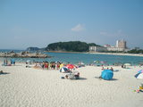 白良浜