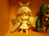 ねんどろいどお空