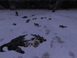 死屍累々