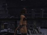 水着無し