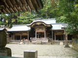 上社本宮