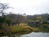 玄宮園