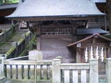 本宮天流水舎