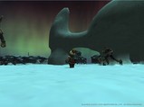 オーロラ