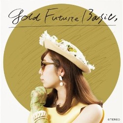 gold future basic