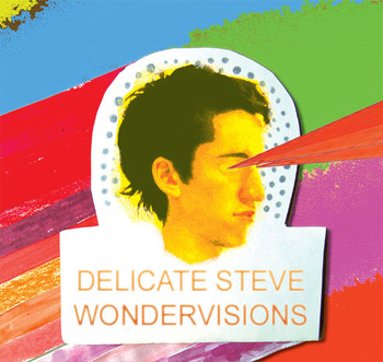 DelicateSteve